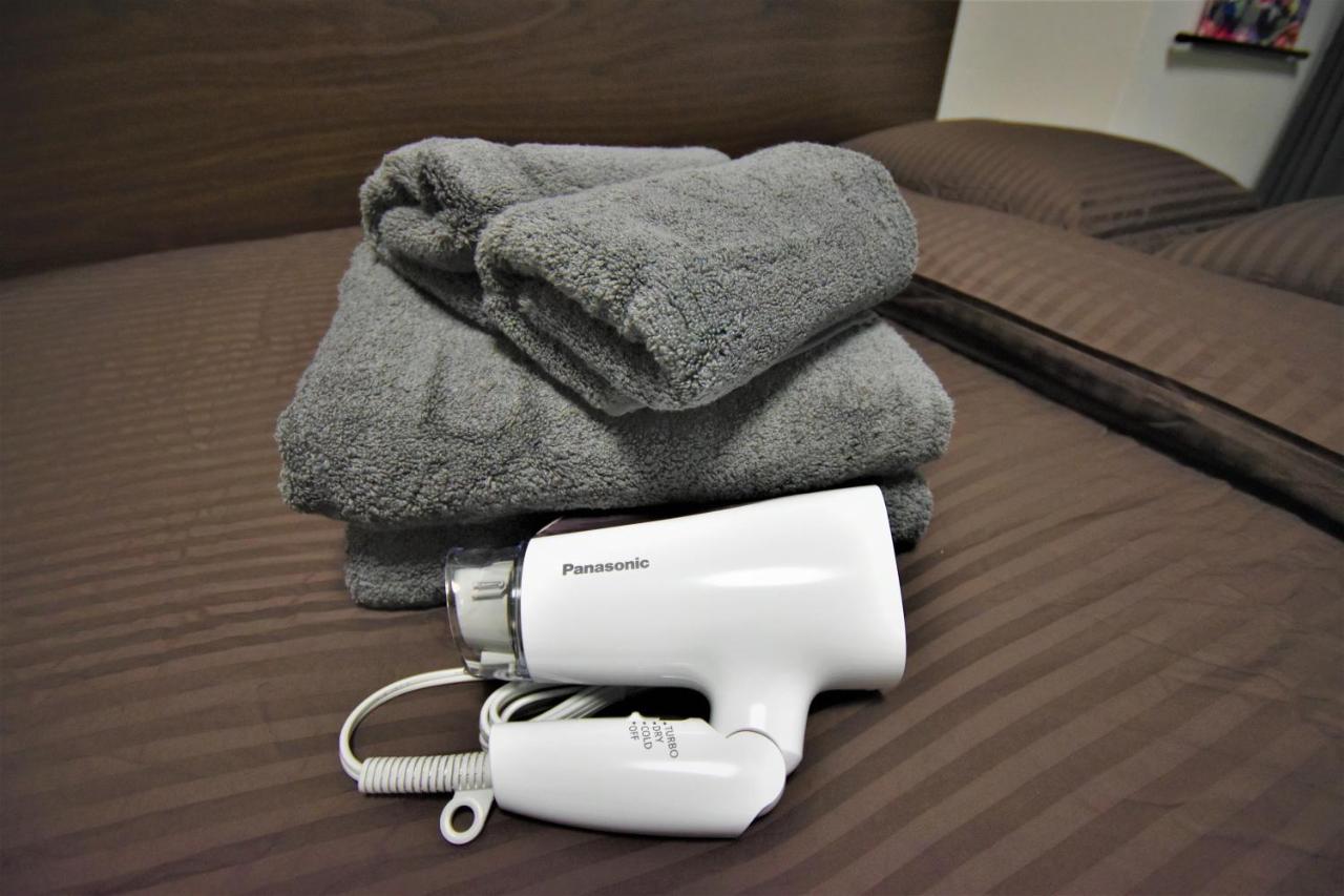 Kiyaza Station Sapporo Apartment Ngoại thất bức ảnh